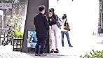 マジックミラー号撮って出し！賀正新年！正月ボケ娘狙い撃ち負けたら待ったなしの即ハメ！中出し野球拳勝負！賢いけど金欠で就活ストレスまみれのJDの適度に使い込んだ愛液とロマン！ヨヨイのヨイ～♪ ～めい編～