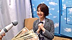 マジックミラー号撮って出し！街行く女子〇生がおま〇こ丸出し拘束されたまま何度もイカされ絶頂潮吹き！人生初の快感に火照りが止まらない素人娘はデカチンを見せつけられると連続中出しも拒めない！～ほのか編～ 画像3