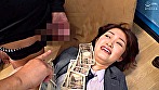 マジックミラー号撮って出し！街行く女子〇生がおま〇こ丸出し拘束されたまま何度もイカされ絶頂潮吹き！人生初の快感に火照りが止まらない素人娘はデカチンを見せつけられると連続中出しも拒めない！～ほのか編～ 画像15