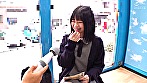 マジックミラー号撮って出し！街行く女子〇生がおま〇こ丸出し拘束されたまま何度もイカされ絶頂潮吹き！人生初の快感に火照りが止まらない素人娘はデカチンを見せつけられると連続中出しも拒めない！～ゆず編～