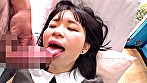 マジックミラー号撮って出し！街行く女子〇生がおま〇こ丸出し拘束されたまま何度もイカされ絶頂潮吹き！人生初の快感に火照りが止まらない素人娘はデカチンを見せつけられると連続中出しも拒めない！～ゆず編～ 画像19