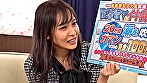 耐えたら賞金100万円！イったらデカチン即ハメ！高学歴巨乳女子大生イキ我慢チャレンジ！人生初のクリトリス直撃電マ責めで絶頂潮！潮 ～あんな編～ 画像2