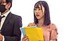羞恥！ある日突然男女混合強制OL健康診断2022 さつき芽衣