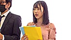 羞恥！ある日突然男女混合強制OL健康診断2022 さつき芽衣