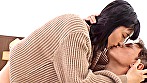 心優しい人妻がチャレンジするデカチンすぎて彼女ができず毎晩寂しい男性に唾液ダラダラ密着ベロチュー素股ケア！直でズリマンされどんどん大きくなるデカマラにクリトリスを刺激され糸引くほど濡れた欲求不マ〇コに巨根ねじ込み激ピストン！絶頂オメコに生中出し！ まどか