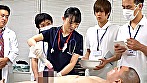 羞恥！生徒同士が男女とも全裸献体になって実技指導を行う質の高い授業を実施する看護実習2023～看護基礎実習（清拭・採尿・陰部洗浄）編～