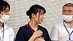 羞恥！生徒同士が男女とも全裸献体になって実技指導を行う質の高い授業を実施する看護実習2023～看護基礎実習（清拭・採尿・陰部洗浄）編～