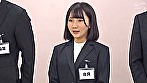 羞恥新卒美少女を裸にして尻穴と膣穴の奥まで視姦する「セクハラ圧迫面接」危険日に中出しされたのに不採用にされ号泣！ 2023春 由良かな