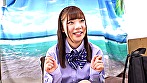街行く女子○校生が おま○こ丸出し拘束されたまま何度もイカされ絶頂潮吹き！ 人生初の快感に火照りが止まらない素人娘はデカチンを見せつけられると連続生中出しも拒めない！～きょうか編～ 画像1
