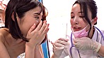 マジックミラー号撮って出し！卒業式直後！就職するJ○に実施する入社前健康診断！ 青空の下、発育中の乳房やピンク乳首を弄られ 極太器具でキツマンを拡張された初心娘の膣は 羞恥心に反して純情愛汁垂れ流し！ 覚えたてのエッチも拒めず中出ししちゃうなんて！～かなで編～ 画像10