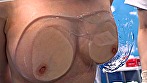 マジックミラー号撮って出し！卒業式直後！就職するJ○に実施する入社前健康診断！ 青空の下、発育中の乳房やピンク乳首を弄られ 極太器具でキツマンを拡張された初心娘の膣は 羞恥心に反して純情愛汁垂れ流し！ 覚えたてのエッチも拒めず中出ししちゃうなんて！～あきな編～