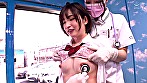 マジックミラー号撮って出し！卒業式直後！就職するJ○に実施する入社前健康診断！ 青空の下、発育中の乳房やピンク乳首を弄られ 極太器具でキツマンを拡張された初心娘の膣は 羞恥心に反して純情愛汁垂れ流し！ 覚えたてのエッチも拒めず中出ししちゃうなんて！～いろは編～ 画像3