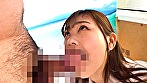 田舎のお嬢さま学校のJ〇校生が挑戦するうぶっ娘手コキチャレンジ！射精できれば脱出ダメなら即ハメ中出し！巨大すぎるデカチンに『恥怖っ』なのに興奮してわざと失敗しちゃうなんて！～あやね編～ 画像15