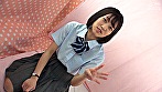 田舎のお嬢さま学校のJ〇校生が挑戦するうぶっ娘手コキチャレンジ！射精できれば脱出ダメなら即ハメ中出し！巨大すぎるデカチンに『恥怖っ』なのに興奮してわざと失敗しちゃうなんて！～あき編～ 画像3