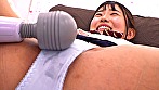 親友同士の素人J〇がお年玉をかけて挑戦するオマ〇コ丸出し“鏡モチ”拘束電マチャレンジ！先に潮を吹いたら負け！勝者にはお年玉＝年齢×1万円負けたら即ハメ中出し！～まい＆ひな編～ 画像8