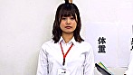 羞恥！ある日突然男女社員混合強制OL健康診断2023～前田美波編～