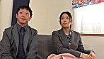運動部コーチと教え子が挑戦する潮とザーメン同時発射ゲーム！遠征費の為に禁断の中出しSEXまでしちゃうの？～ななみ編～ 画像1