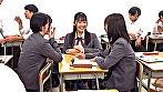 羞恥男女が体の違いを全裸になって学習する質の高い授業を実践する共学〇校の保健体育 1時限目 第二次性徴・男女の体の違い編