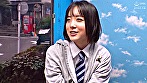 街行く女子〇生がおま〇こ丸出し拘束されたまま何度もイカされ絶頂潮吹き！人生初の快感に火照りが止まらない素人娘はデカチンを見せつけられると連続生中出しも拒めない！マジックミラー号撮って出し！～こまり編～