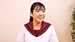 学校帰りの無垢J〇が童貞男性の上でぎこちなく腰を振る『オイル素股』に挑戦！ヌレヌレの割れ目に亀頭の先っちょを挿入したら『（／ω＼） イヤン』と言いつつも中出しまで許してくれる！？～まゆ編～ 画像1
