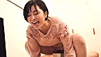 耐えたら賞金！ダメならデカマラ即ハメ！女子大生ガニ股顔面騎乗クンニチャレンジ！敏感なクリの皮を剥かれデロデロに舐められ膣穴に舌を捻じ込まれガックガク絶頂イキ潮噴出しまくり！！発情ナマオメコ中出し～さら編～