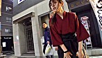 美少女完全淫乱メス♀化ビッグバンローター！ 電圧85倍！電マ以上に強力な振動で容赦無く野外失禁させる 爆弾ローターをキツマンにぬっぷり挿入されアルバイトする居酒屋娘～めい編～