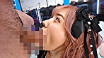 顔を見るたびにおねだりしてくる地雷系コンカフェ嬢の乳首をこねくり回して「もう、おチ〇ポさん挿れて！」ってゆわせてヤル！全員妊娠かくてい中出し！～ティナちゃん編～ - Image 4