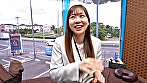 濡れグッチョ肉肉！全身ストッキングエステ皮膚呼吸できず密閉失神！ローションまみれで体験する性感発情マッサージで感度がバグってイキ潮噴射！中出し＆顔射撮って出しマジックミラー号～かりな編～ - Image 1