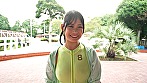 合宿中の水泳部巨乳女子大生競泳水着を脱がせて背後からノンストップ乳首責め敏感なおっぱいの先っちょをしつこく攻められ腰をクネらせて人生初のビーチク失禁イキ潮噴射！！発情オマ〇コを激ピスされたら中出しもすんなり OK しちゃう！？～ゆい編～ 画像1