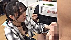 下剋上等！反撃サディスティックヴィレッジの女AD 撮影現場で女上司にハメられ、おっさん男優とSEXをさせられた女AD（後輩ちゃん）が女優として舞い戻って立場逆転！カメラテストと称して元先輩のマンコとプライドを男ADのバチクソピストンでズタズタにして復讐（ヤルッ！） 画像1