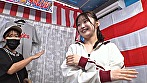 崖っぷち借金女ADがJDティッ〇ッカーと野球拳勝負in埼玉 負けたら即AVデビューor中出しSEX！経費を使い込み図太ぃマ○コパワー（ZMP）で素人娘を泣かす迄勝ちまくった女ADはカメラ前で股を開いてしまうのか？撮って出しマジックミラー号～まひろ・ユウナ編～ 画像1