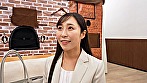 働き詰めのキャリアウーマン限定！体の相性だけでカップル成立なるか！？壁穴匿名性交マッチング体験！ 名前も顔も知らない男に好き勝手にされて欲情しちゃうなんて ～かおり編～ 画像1