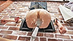 働き詰めのキャリアウーマン限定！体の相性だけでカップル成立なるか！？壁穴匿名性交マッチング体験！ 名前も顔も知らない男に好き勝手にされて欲情しちゃうなんて ～かおり編～ 画像4