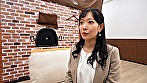 働き詰めのキャリアウーマン限定！体の相性だけでカップル成立なるか！？壁穴匿名性交マッチング体験！ 名前も顔も知らない男に好き勝手にされて欲情しちゃうなんて ～かなこ編～ 画像1