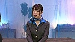 発情ミストの絶頂リラク効果でエロス覚醒！フットリラクゼーションCAテカテカ黒タイツエステ 2 国際線CAみう編 画像1