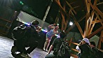 シーン1：野外撮影会 人気コスプレイヤーの弱みに付け込んでセクハラ羞恥写真撮影 透け乳首＆大量中出し追い撃ちアクメ～ひな編～