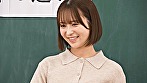 シーン1：羞恥！新任女教員が卑猥な壁穴で学習教材にされる性教育～天馬教諭編～