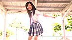 SWINUTION 松井ありさ 画像5