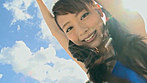 OVER 内田理央 画像2