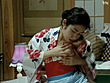 未亡人 淫乱ONANIE サンプル画像9