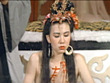 絶倫淫乱女帝 則天武后 43