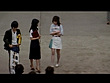女子大生 教師の前で 画像12
