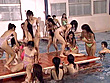 AVアイドル夢の狂宴！ハイレグだらけの水泳大会 - Image 20