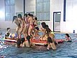 AVアイドル夢の狂宴！ハイレグだらけの水泳大会 - Image 21