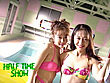 Tバックだらけの水泳大会2～夏休み強化合宿編～ 32