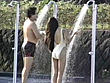 伊豆七島 入れ喰い逆ナンパ巡り サンプル画像7