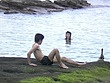 裸足の人魚 前原祐子 サンプル画像8