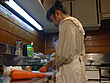 熱血姦能動脈’91 川島真帆 サンプル画像1