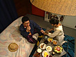熱血姦能動脈’91 川島真帆 サンプル画像3