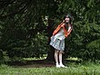 感傷天使 浅野しおり - Image 5